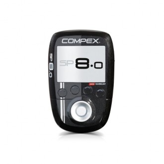 Electroestimulador Compex...