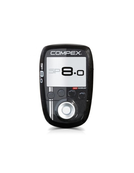 Electroestimulador Compex Sport 8.0