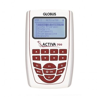 GLOBUS ACTIVA 700 271...