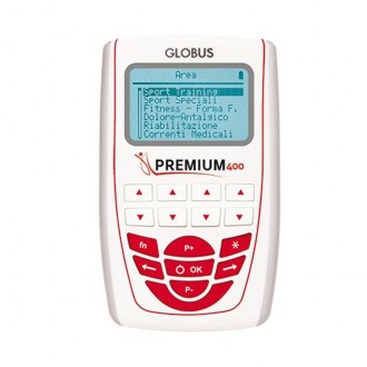 GLOBUS PREMIUM 400 258...