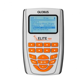 GLOBUS ELITE 150 150 Programas