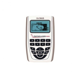 PHYSIOLASER 1000 30 programas