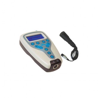 LASER VIT Aparato...