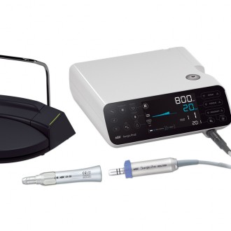 Micromotor Cirugía Surgic Pro2