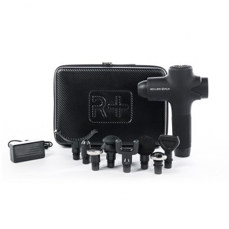 Pistola de Masaje PRO G1