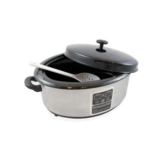 Calentador de piedras para...