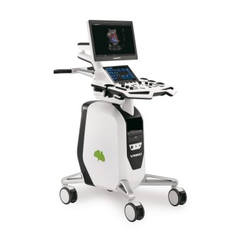 Ecógrafo VINNO E35