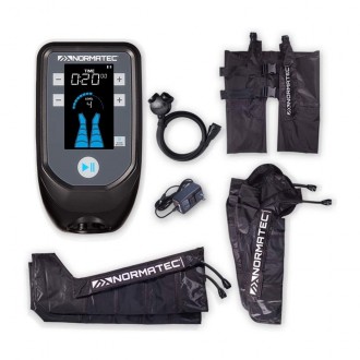 NORMATEC Pulse System + 2...