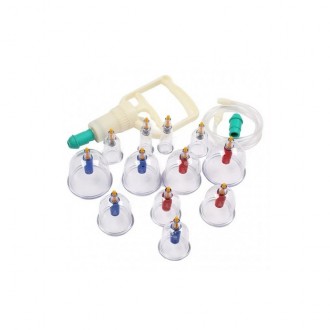 Ventosa plástico con...