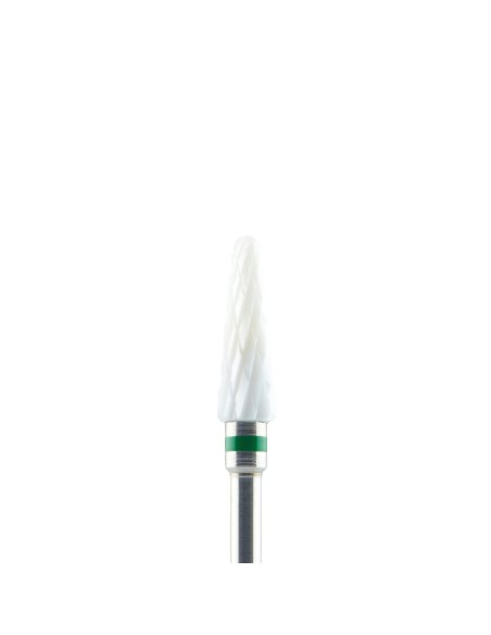 FRESA Cerámica PODOLINE corte cruzado grueso D. 45