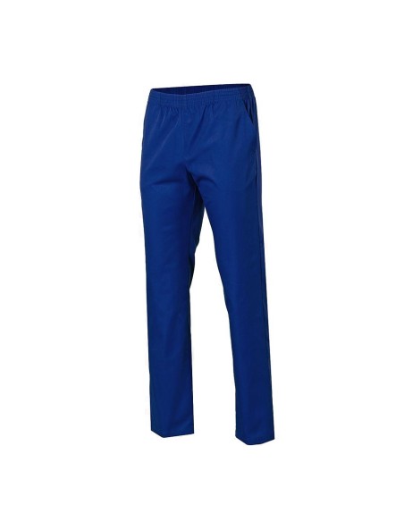 Pantalón Unisex Color Azulina Goma entera ¡Nuevos Colores!