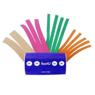 FastU Cortador longitudinal...