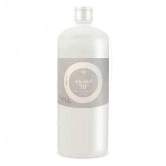 Alcohol sanitario 1 L. 70º