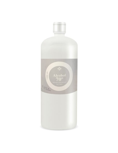 Alcohol sanitario 1 L. 70º