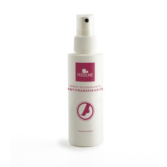 SPRAY Desodorante...