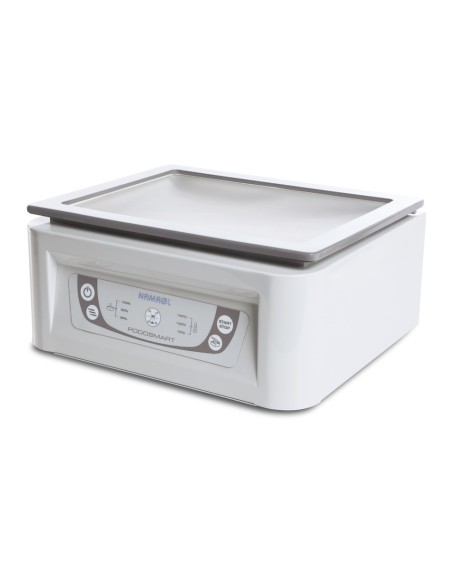 Vacuum Podología PODOSMART