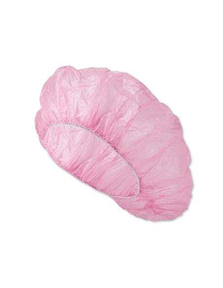 GORRO Universal Comfort Rosa (100 uds.)