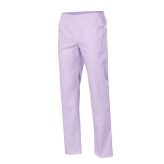 Pantalón Unisex Color Lila...