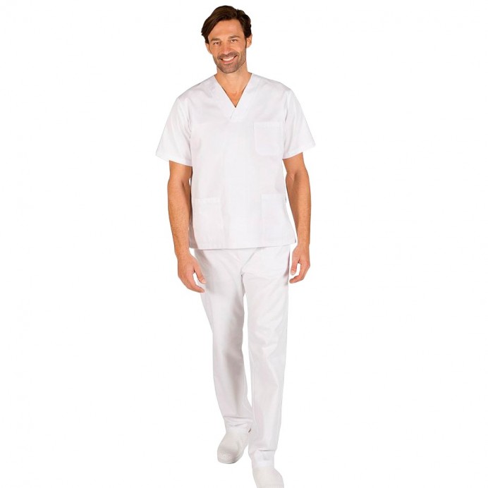 Conjunto Unisex Casaca+Pantalón...