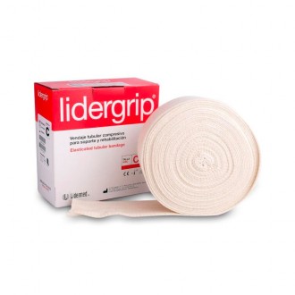 LIDERGRIP "latex free"...