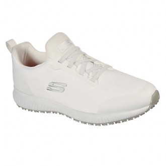 Zapatilla trabajo Skechers...
