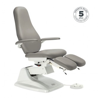 SILLÓN Podología PENTA 1 motor