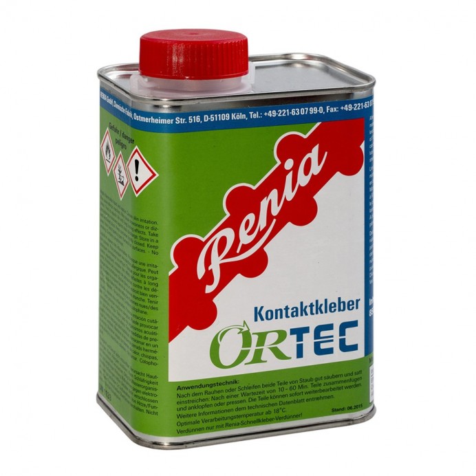COLA Renia Ortec 1 litro (Especial...