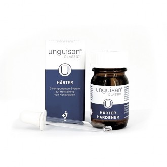 Unguisan Botella activador,...