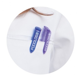 Bolígrafo Podólog@ Podoservice