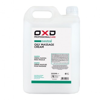 Crema Neutra Oleosa para...