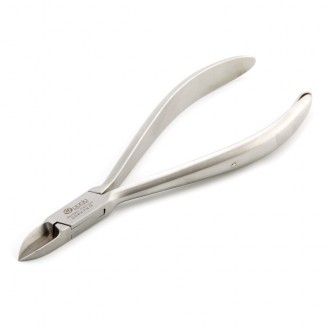 Alicate uñas a/inox. 13 cm....