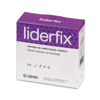 LIDERFIX Poliester vendaje...