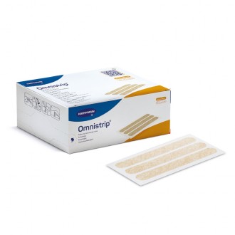 OMNISTRIP Sutura cutanea....