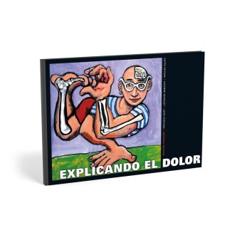 Libro Explicando el Dolor -...