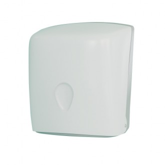 Dispensador Secamanos...