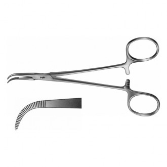 PINZA Disección Micro-Adson...