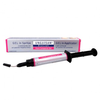 Jeringa Gel Hard Composite...