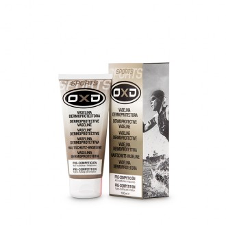 Vaselina Deportiva...
