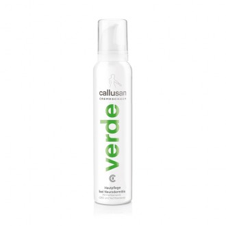 Callusan VERDE - Dermatitis...