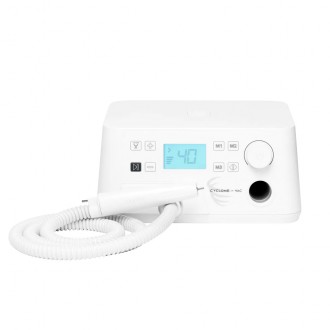 Micromotor con Aspiración...