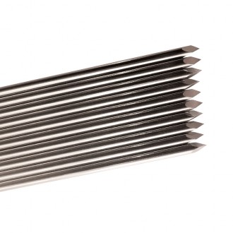 Aguja Kirschner 1,5 x 150...