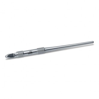 Mango acero inox. para...