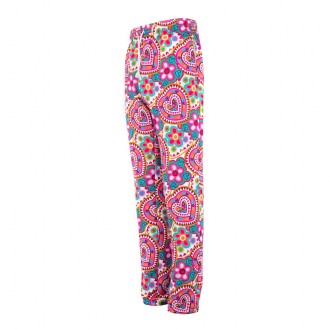 Pantalón Unisex con cordón...