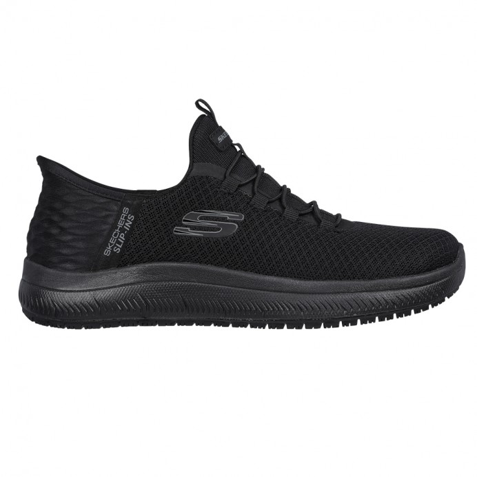 Zapatilla Skechers SLIP-INS WORK...