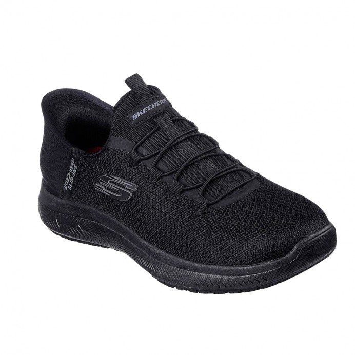 Calzado skechers mujer best sale