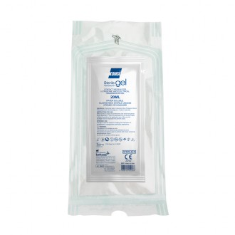 Gel ultrasonidos Estériles...