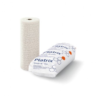Platrix - Venda de yeso 2,7...