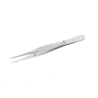 Pinza microcirugía Recta...