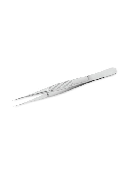 Pinza microcirugía Recta 130 mm. Aesculap (BD304R)