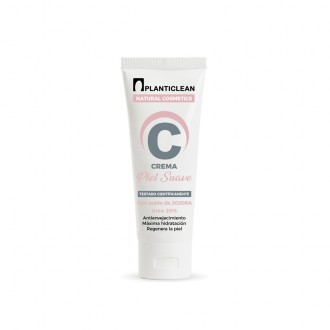PLANTICLEAN Crema Piel...